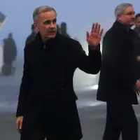 Carney Liberals return to House of Commons still short of a majority