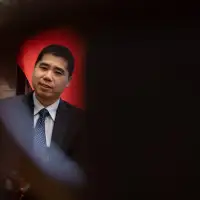 China's envoy says Beijing, Ottawa 'eye to eye' on supporting Greenland