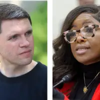 Democrats Crockett, Talarico align on much in Texas Senate debate. Trump impeachment is different