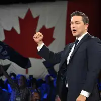 Federal Conservatives trade journalists for partisan cheerleaders