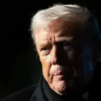 Getting to 'no': Europe's leaders find a way to speak with one voice against Trump