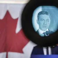 Pierre Poilievre is believed to have most Conservatives’ support. Holding his party together could be another matter