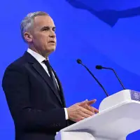 Approval of Carney government rises to 64%; 78% believe arrangement with China on canola and cars was the right thing to do.