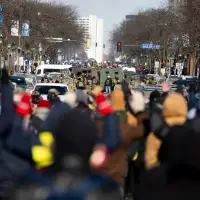 Minnesota CEOs issue joint letter urging de-escalation in Minnesota after shooting