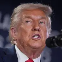 ‘Leave Ice Hockey alone!’: Trump says China is ‘taking over’ Canada