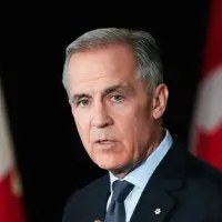 Canada’s Carney Ditches ‘Mr. Nice Guy’ Approach to Trump