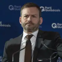 If elected, the Parti Quebecois would not necessarily oppose new gas or oil pipelines