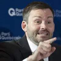 PQ leader Paul St-Pierre Plamondon says QC referendum campaign is already underway