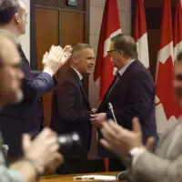 Mark Carney to announce top-ups to GST credit as part of efforts to reset domestic agenda