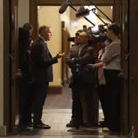 Affordability, sovereignty expected to dominate debate as parliamentarians return