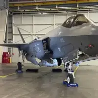 NORAD pact would change if Canada pulls back from F-35 order, warns Trump envoy to Ottawa