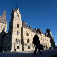 Executives will be among public service cuts as job notices roll out, deputy ministers say