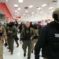 Businesses face pressure to respond to immigration enforcement while also becoming a target of it