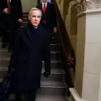 ‘Of course we’re not’: Carney says federal government not considering snap election