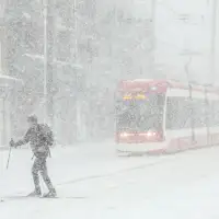 Record snowfall to test Toronto's revamped snow clearing work