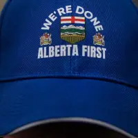 Alberta separatism debate reignites as petition drive reaches Calgary