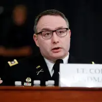 Alex Vindman, who testified against Trump during his first impeachment, enters Florida Senate race