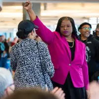 Trump's use of AI images pushes new boundaries, further eroding public trust, experts say