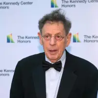 Philip Glass cancels Kennedy Center symphony premiere in protest of Trump's leadership