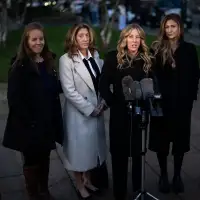 Hearing into Myles Gray's beating death halted for 4 weeks over obscenity resignation