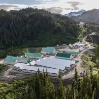 First Nation leader urges B.C. to maintain DRIPA as Eskay Creek mine deal is signed