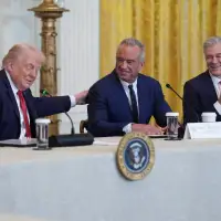 Trump administration announces 15 new drugs for Medicare price negotiation program