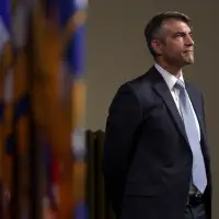 Former B.C. chief electoral officer tapped to head Foreign Influence Transparency Registry