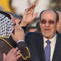 Trump warns Iraq against returning former PM al-Maliki to power amid worries about Iran influence