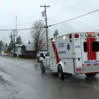 B.C. paramedics and emergency dispatchers set February date for strike vote