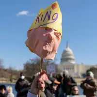 More 'No Kings' protests planned for March 28 as outrage spreads over Minneapolis deaths