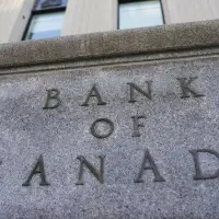 Bank of Canada holds key interest rate steady at 2.25% in soft economy