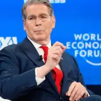 Scott Bessent warns Carney to stop 'virtue signalling' amid looming trade talks