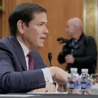 The Latest: FBI executes search warrant at Fulton County elections office near Atlanta