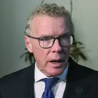 Quebec energy minister says Churchill Falls agreement should not be allowed to fail