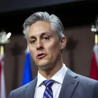 Federal money for Arctic projects should go to the territories: N.W.T. premier