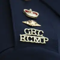 RCMP probing officer who got involved in his son's impaired driving investigation