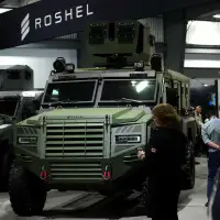 Canadian companies criticized over ties to U.S. immigration enforcement