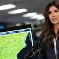 US appeals court says Noem's decision to end protections for Venezuelans in US was illegal