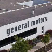 GM Oshawa to lay off up to 1,200 workers on Friday