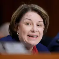 Klobuchar will run for Minnesota governor after Walz ends bid. Democratic senator is a Trump critic