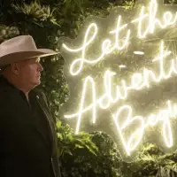 'Not a Canadian anymore': Separatist event in Edmonton takes aim at Mark Carney, immigrants