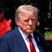 Trump Team’s Secret Meetings With Group Plotting to Break Up Canada Exposed