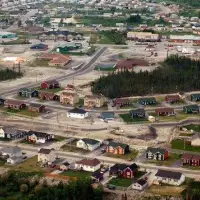 Cree Nation of Mistissini, Que. in lockdown after fatal shootings