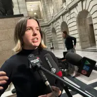 Coalition says Manitoba needs to spend more to meet environmental targets