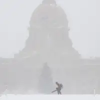 Protest campaign planned as Alberta government workers return to office: union