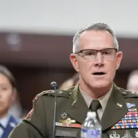 Trump's pick to lead the NSA vows to follow the law if confirmed