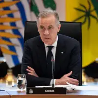 Smith, Carney say Trump team must respect Canadian sovereignty