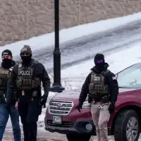 Alberta First Nation says members stopped, detained by ICE