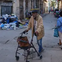 U.S. face-off with Cuba could put Canada 'in a vise grip': former ambassador