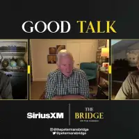 Good Talk - Is The White House Conducting Foreign Interference in Alberta?